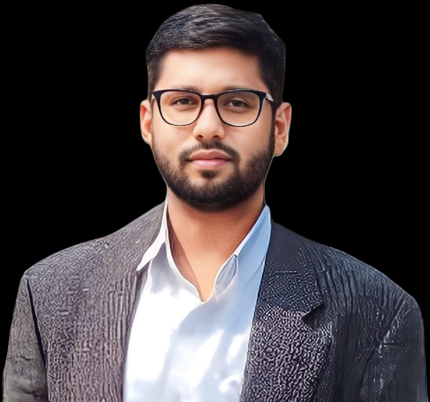 Manoj K Srivastava
